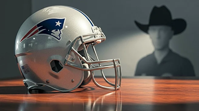 Netflix's 'America's Team' Series: A Deep Dive into Jerry Jones and the Cowboys