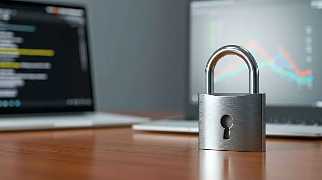 Vassi Iliadis of Hogan Lovells Recognized in '40 Under 40' for Privacy and Cybersecurity Achievements