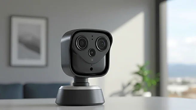 Wyze Introduces Duo Cam Pan to Eliminate Security Camera Blind Spots