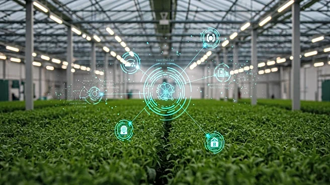 IoT Agriculture Solutions Market to Exceed $30 Billion by 2025