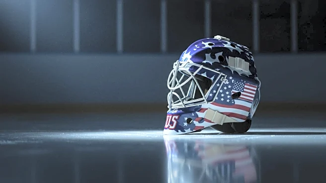 Jake Oettinger Aims for U.S. Olympic Team Spot Amidst NHL Season