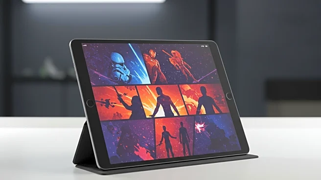 Disney Partners with Webtoon to Launch 100 Marvel and Star Wars Titles on Webcomics App