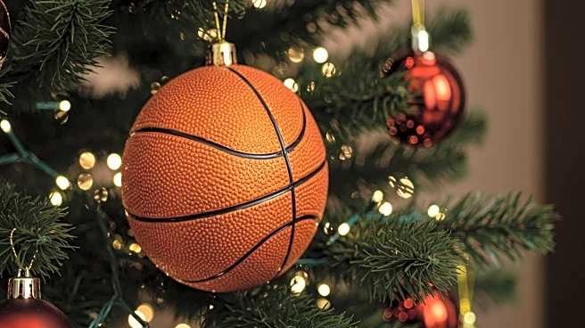 NBA Christmas Day Schedule: Key Matchups and Expectations for 2025