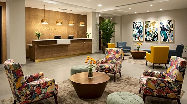 Mama Shelter Singapore Set to Open, Bringing Unique Hospitality Experience
