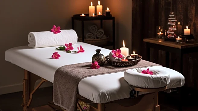 Kim Mutz Appointed Director of Spa and Wellness at La Bahia Hotel  Spa