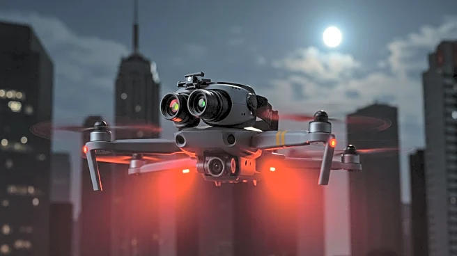 Netflix Unveils New Image for Splinter Cell: Deathwatch Animated Series Featuring Sam Fisher
