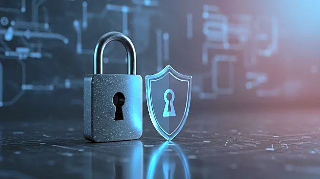 GDPR Password Management: Ensuring Compliance with Passwork and Its Impact on Data Security