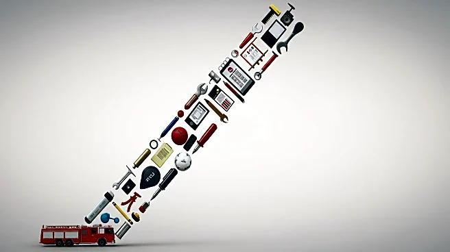 Max Klymenko's 'Career Ladder' Series Engages Millions with Unique Job Guessing Game