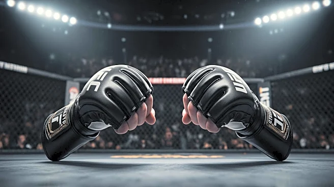 Anthony Hernandez Enters Top 10 UFC Middleweight Rankings, Replacing Robert Whittaker