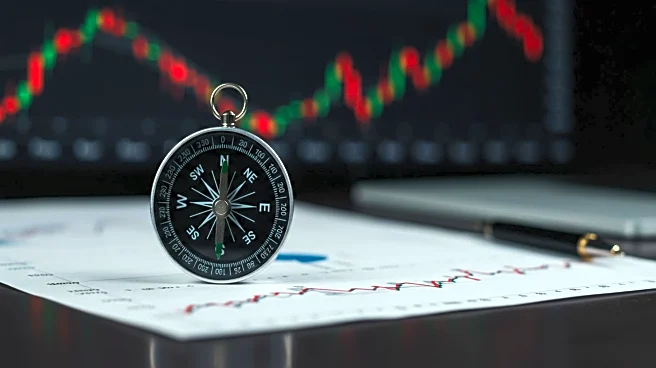 Jim Cramer Advises Investors to 'Stay the Course' Amid Market Volatility