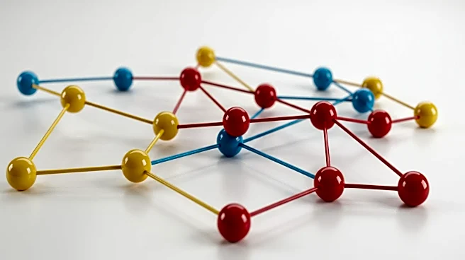VodafoneThree Enhances Network Coverage Through Shared Access, Benefiting Millions