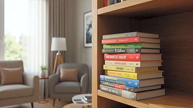 Waterstones Expands Partnership with John Lewis to Open New Bookshops