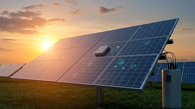 Ascent Solar Technologies Releases Q2 2025 Report Highlighting Financial Improvements and Strategic Focus