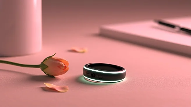 Oura Ring Introduces Menopause Feature and Pregnancy Insights for Enhanced User Experience