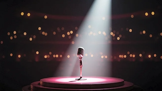 Taylor Swift Announces New Album 'The Life of a Showgirl' Sparking Fan Excitement