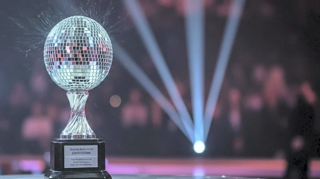 Gleb Savchenko Hints at Departure from 'Dancing with the Stars' Amidst Cheating Allegations