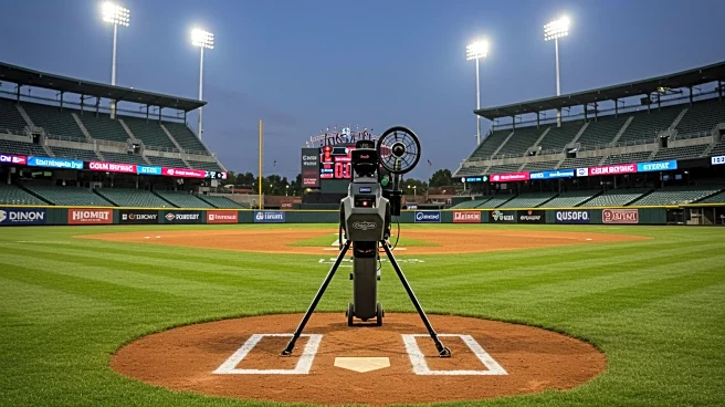 Detroit Tigers Revamp Kyle Finnegan's Pitching Strategy Post-Trade
