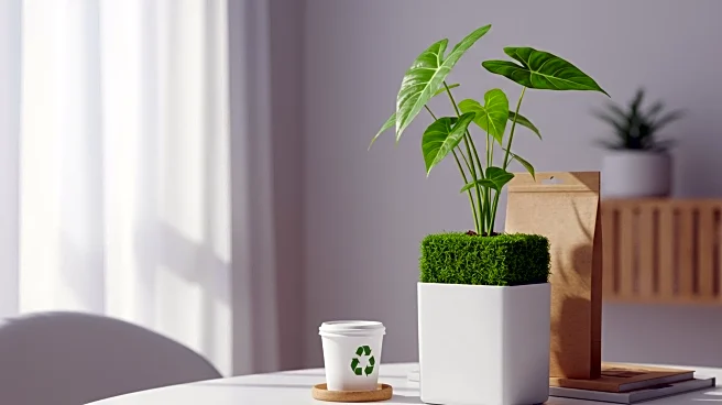 Eco-Friendly Products Market Anticipates Significant Growth Impacting Major Companies