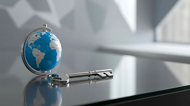 SilverDoor and Synergy Global Housing Merge to Expand Corporate Housing Services