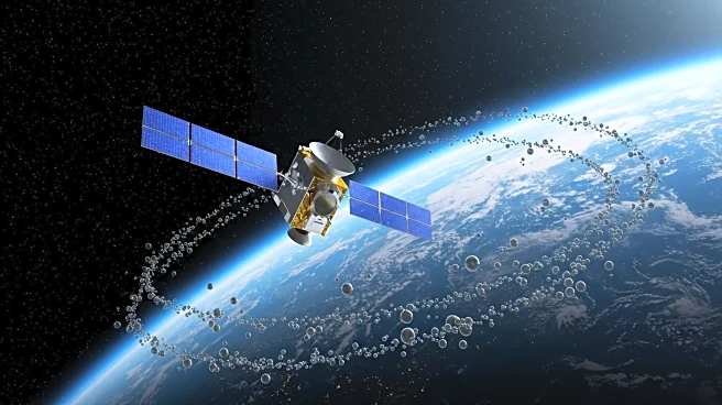 NASA's OCO-2 Mission Celebrates 10 Years of Carbon Monitoring