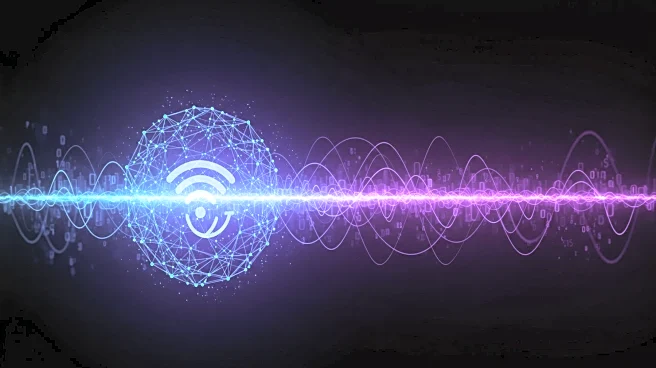 Researchers Integrate EM Radiation with Quantum Networks to Enhance Wi-Fi Performance