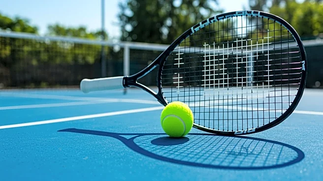 Carlos Alcaraz Achieves 50th Win of 2025 at Cincinnati Open