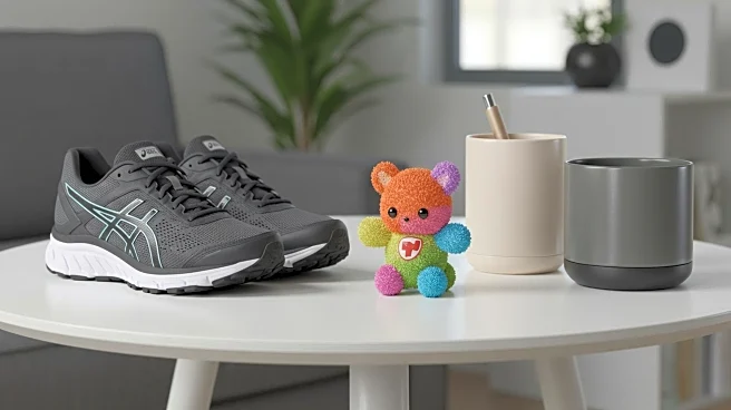 Amazon Offers Major Discounts on Athletic Gear, Pet Supplies, and Office Essentials