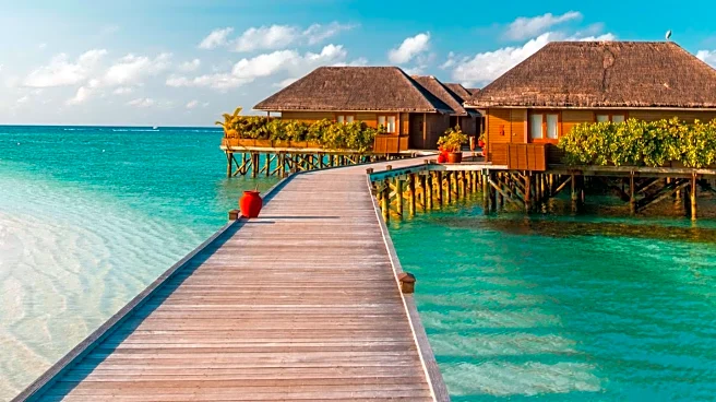 Virtuoso Reports Surge in Luxury Travel Bookings, Highlights U.S. as a Top Destination