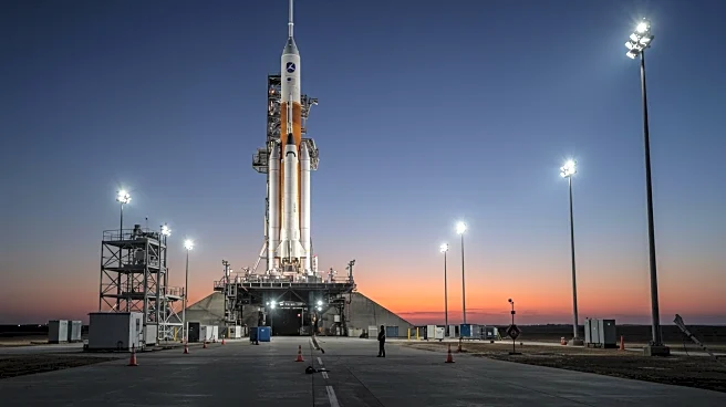 NordSpace Constructs Canada's First Commercial Spaceport for Upcoming Launch