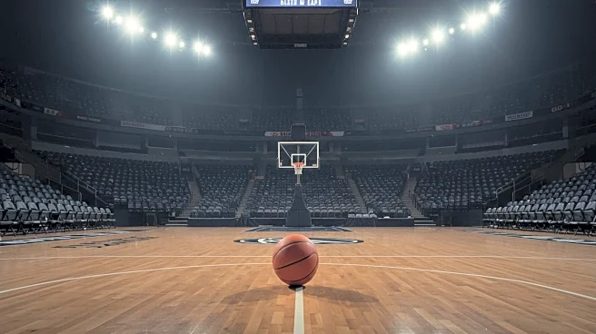 Phoenix Suns Announce New Coaching Staff Under Head Coach Jordan Ott