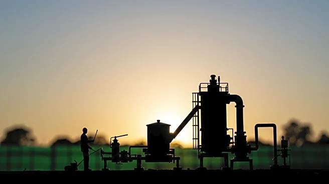 Eramet Appoints Processing Head in Gabon Amid Manganese Ore Export Ban