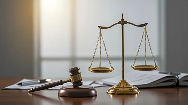 Law Firms Experience 'Unnaturally Calm' Second Quarter Amid Geopolitical and Economic Challenges
