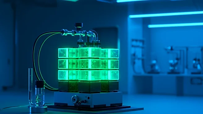 Ballard Reports $24 Million Net Loss Amid Hydrogen Fuel-Cell Market Challenges