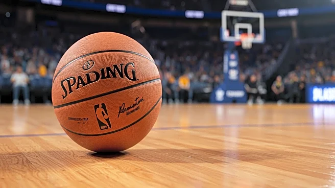 Golden State Warriors Face Contract Standoff with Jonathan Kuminga Amid Salary Cap Constraints