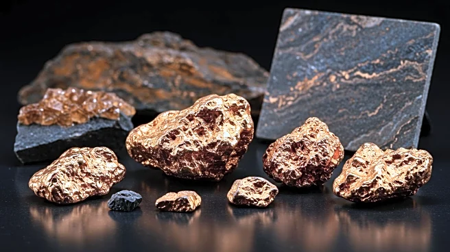 Barranco Gold Mining Expands Ontario Holdings with New Mineral Claims