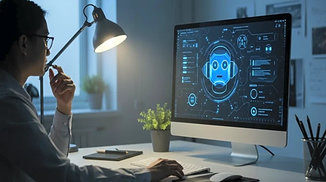 Study Reveals Employee Concerns Over Managers' Extensive Use of AI in Communication