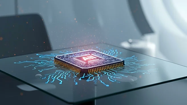 ALM's Law.com Scholar Releases AI Law Treatise Highlighting Governance Needs