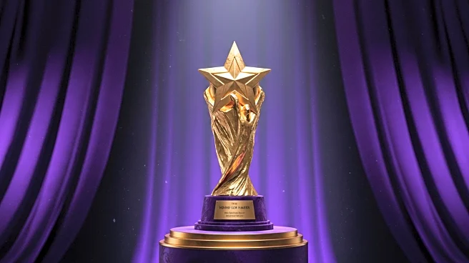 Beyoncé Wins First Primetime Emmy for 'Beyoncé Bowl', Expanding Her Award Collection