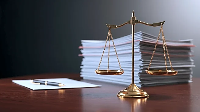 Legal Challenges Arise Over Medicaid Funding Restrictions in New Legislation