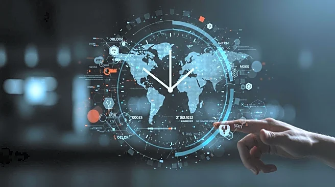 Global Workforce Tracking Software Market Trends and Growth Forecast