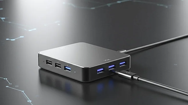 Dell Offers Major Discount on 6-in-1 USB-C Multiport Docking Station at Best Buy