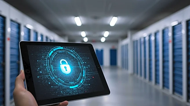 OpenTech Introduces SDK for Keyless Entry in Self-Storage Apps