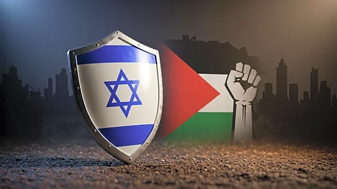 Israeli Defense Report Challenges Hamas's Claims of Gaza Starvation