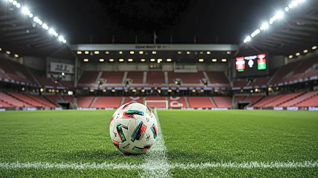Top Clubs Monitor Crystal Palace Midfielder Adam Wharton