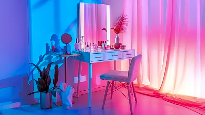 Adrienne Salinger Captures Teen Identity Through Bedroom Photography