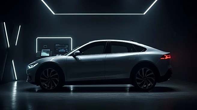 Tesla Experiences Significant Decline in Brand Loyalty Among U.S. Consumers