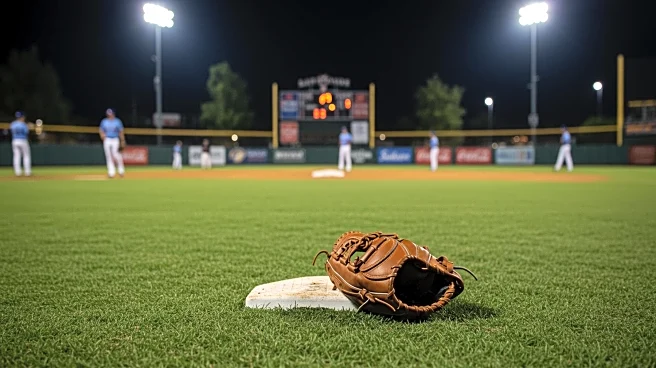 Washington Nationals' Cade Cavalli Struggles in Loss to Kansas City