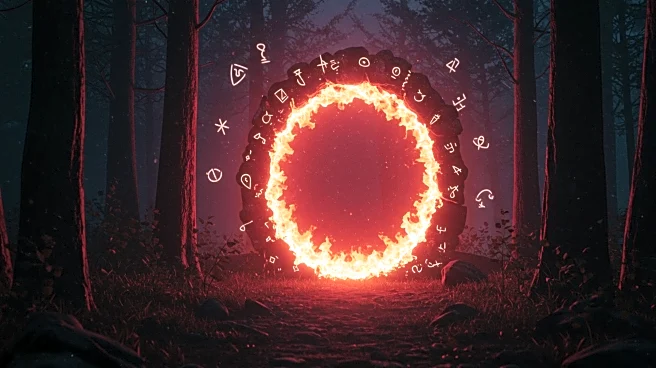 Hell is Us Demo Returns with New Features and Improvements