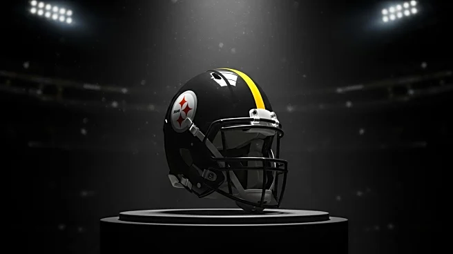 Pittsburgh Steelers' Kaleb Johnson Criticized for Underwhelming Preseason Debut