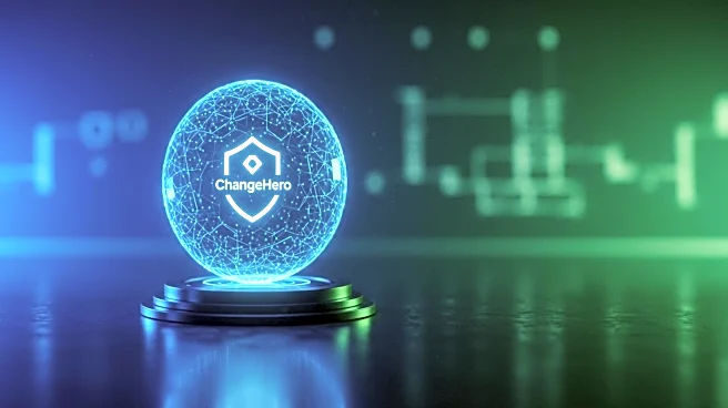 ChangeHero Platform Offers Secure Non-Custodial Crypto Swaps
